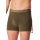 Schiesser Boxershorts Modern Bonded olivegrün Herren - 1 Stück